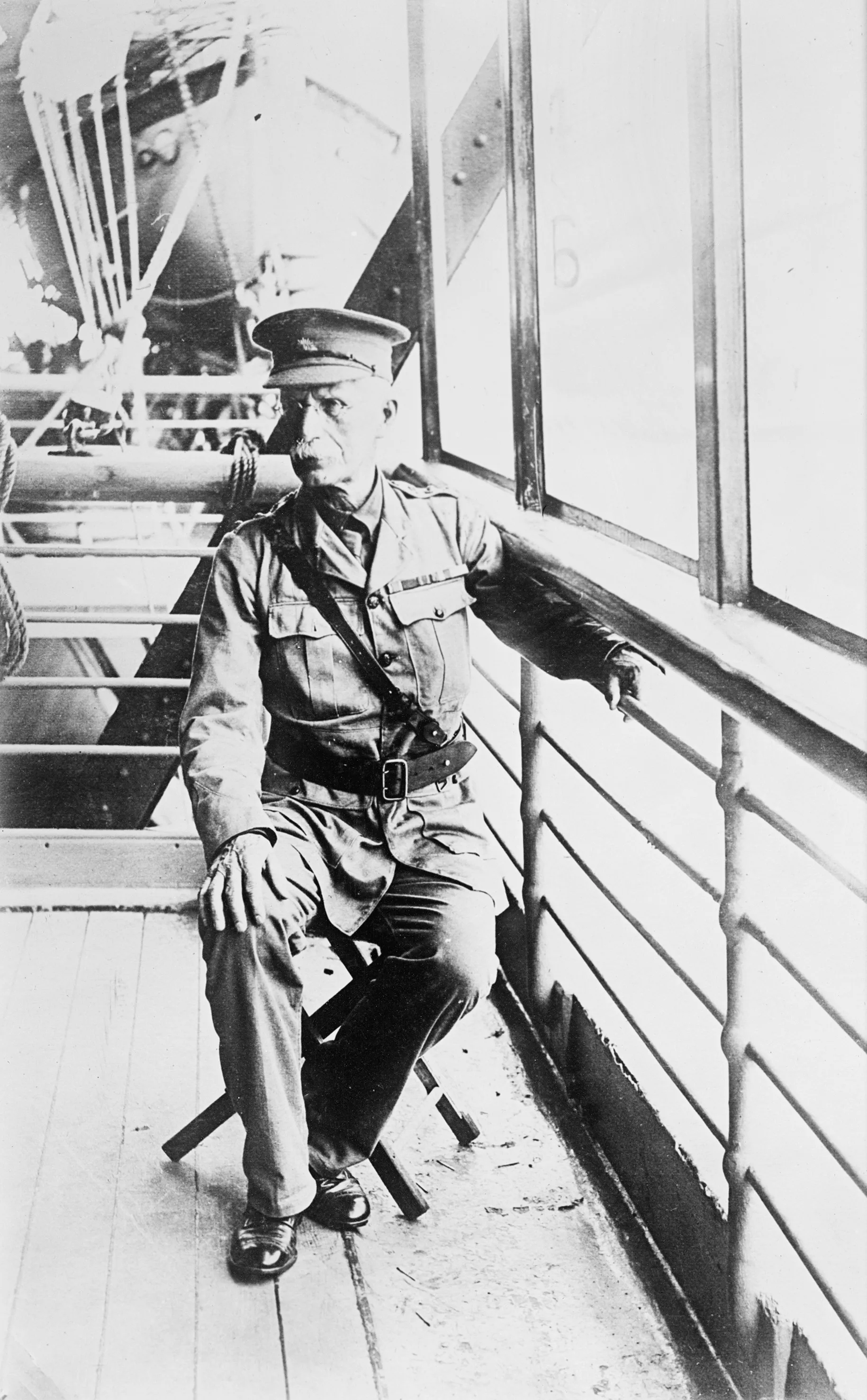 Henry Fiaschi
